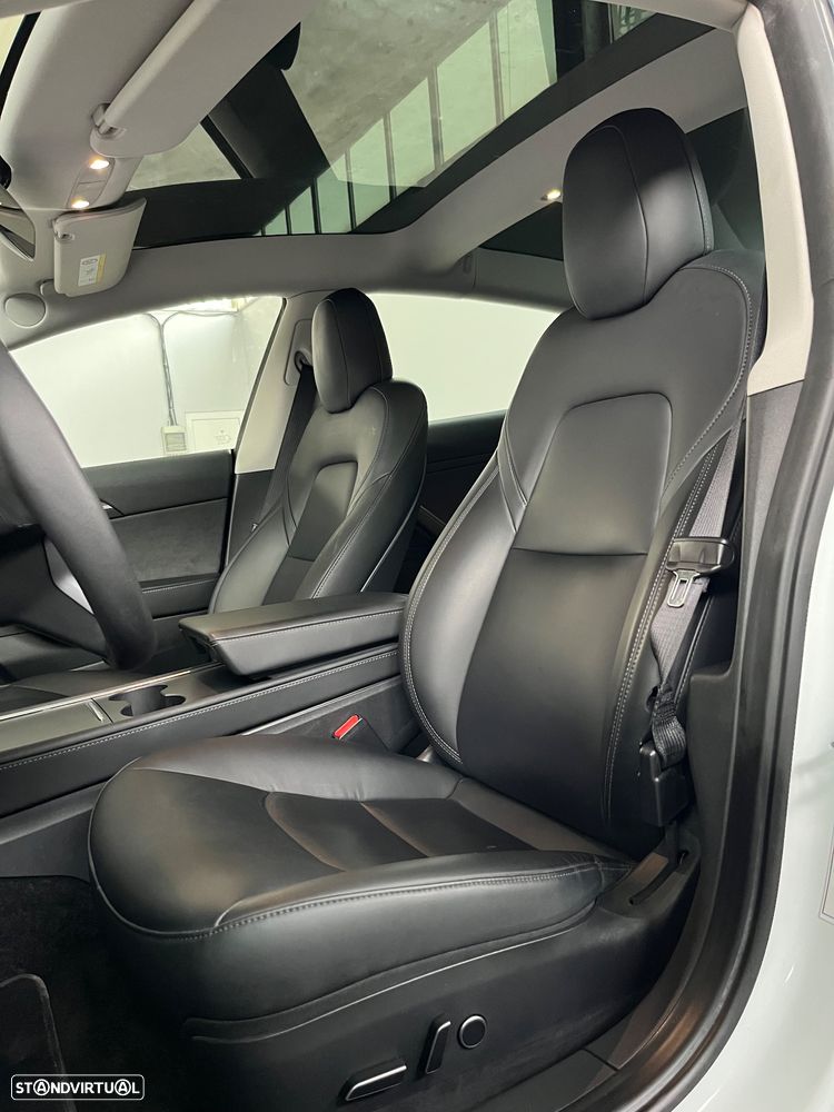 Tesla Model 3 Standard Range Plus RWD - 6