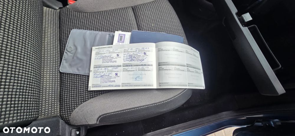 Peugeot Partner - 38