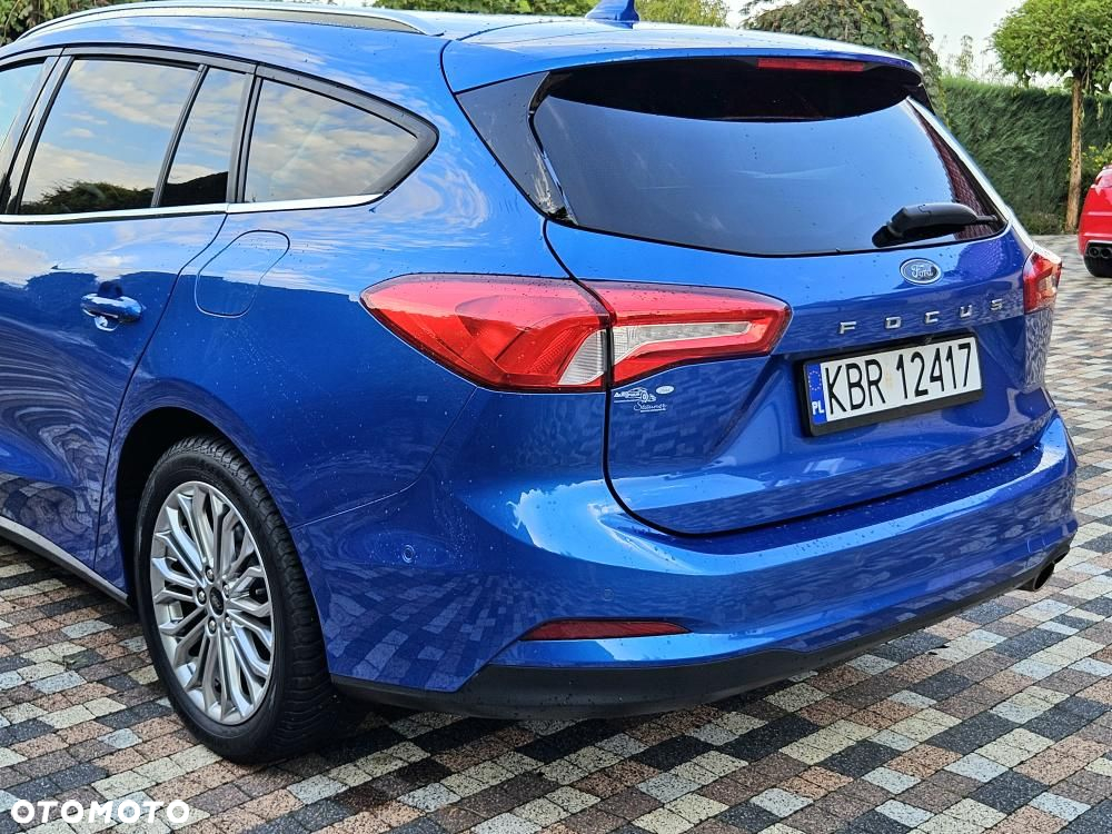 Ford Focus - 14