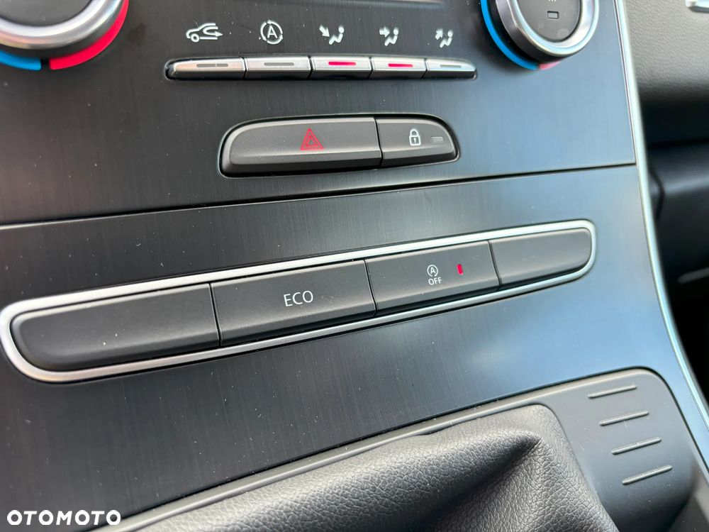 Renault Grand Scenic Gr 1.5 dCi Zen - 26