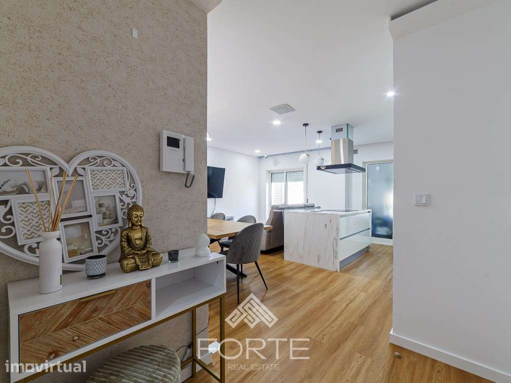 Apartamento T3 Argoncilhe - Grande imagem: 4/29