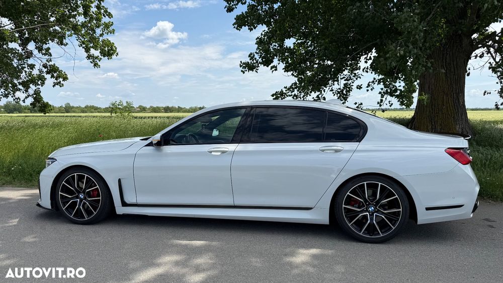 BMW Seria 7 - 6