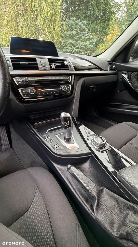 BMW Seria 3 - 8