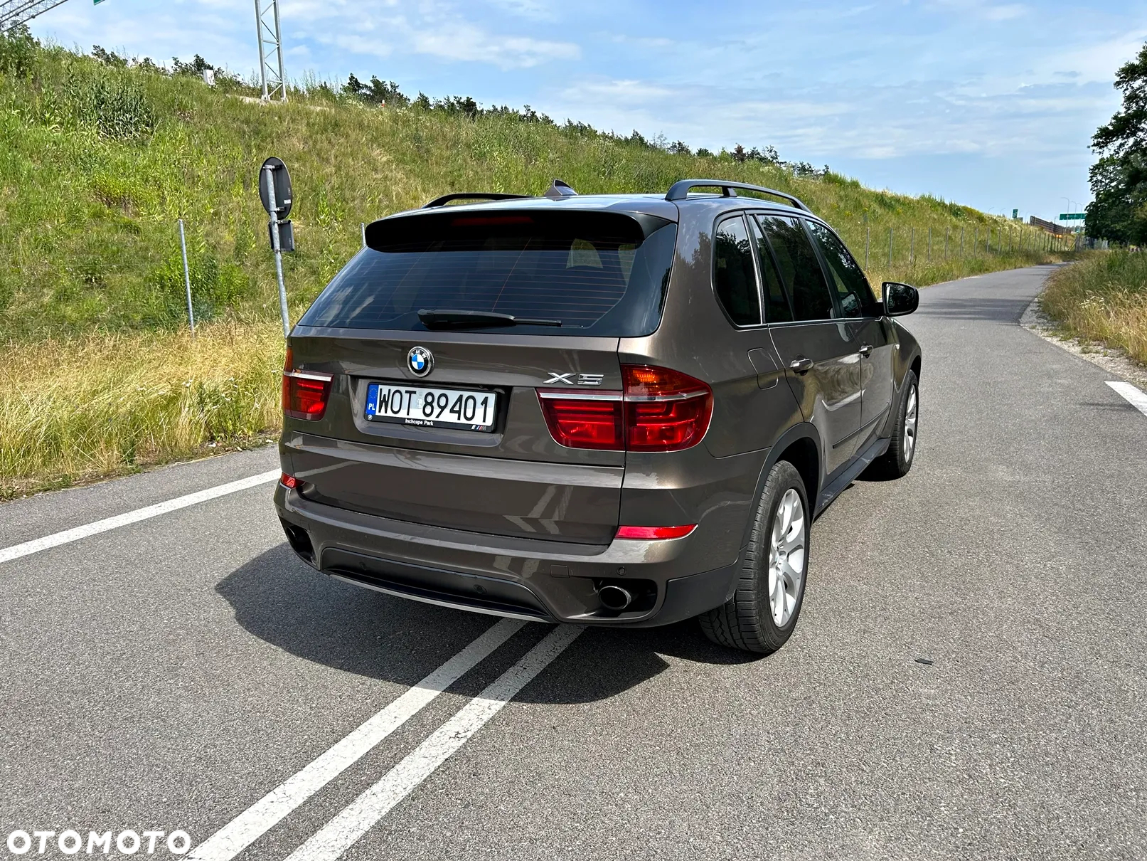 BMW X5 3.0d xDrive - 7