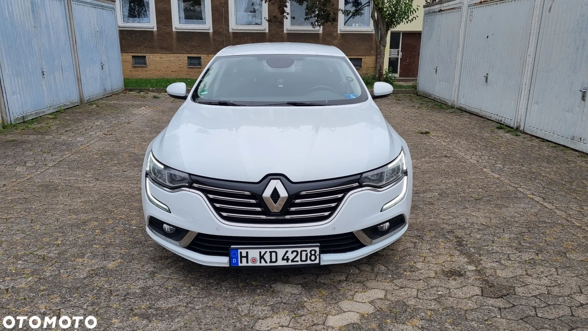 Renault Talisman ENERGY dCi 110 LIFE - 1