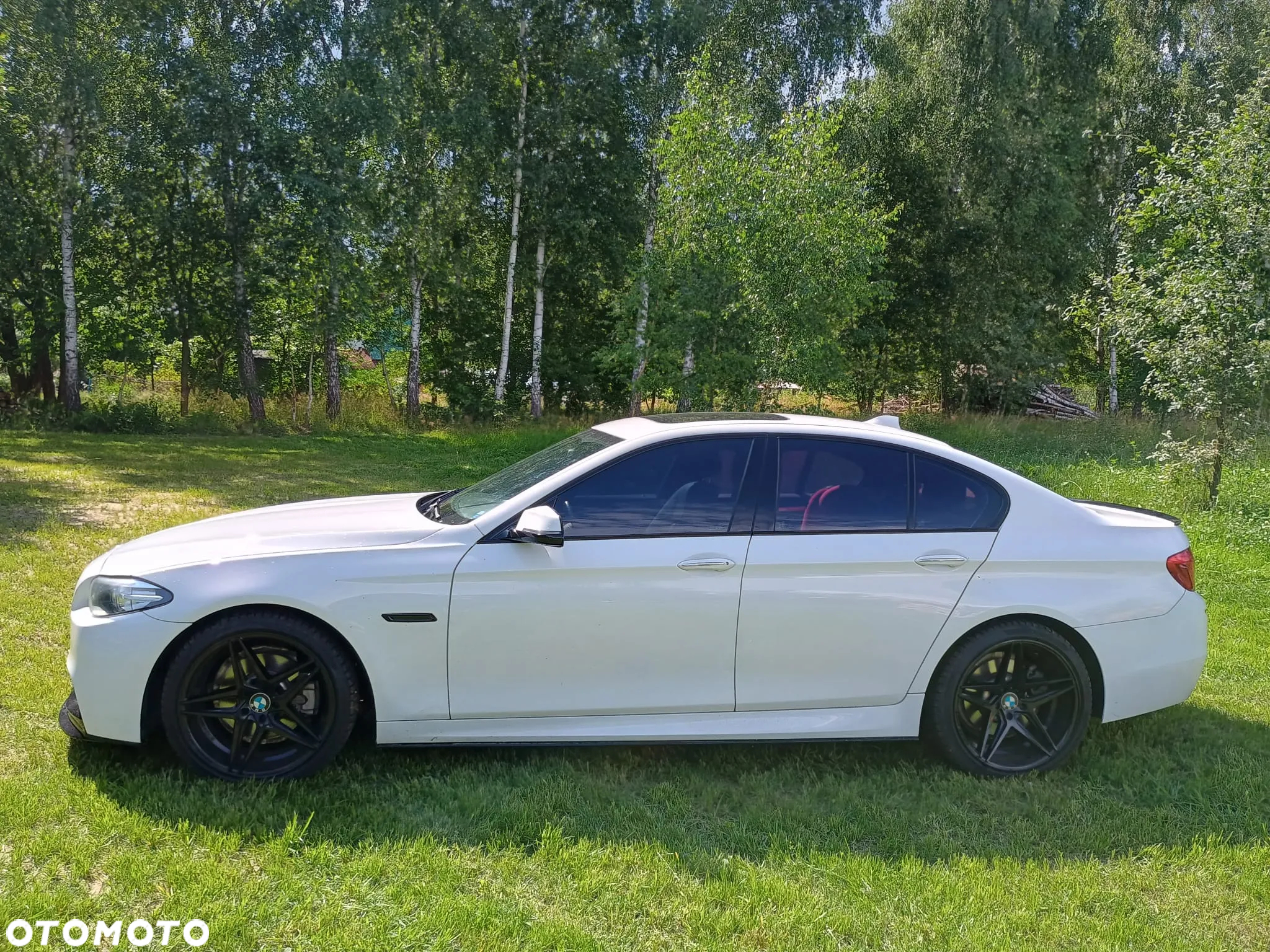 BMW Seria 5 - 3