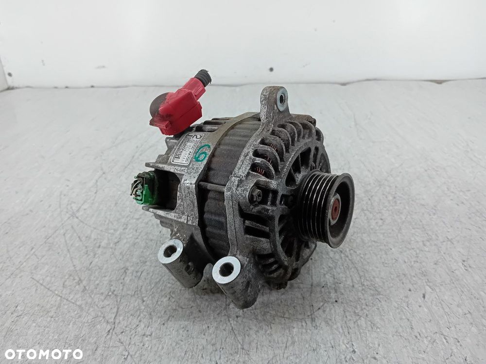 ALTERNATOR SUBARU XV 23700AA720 A2TL0291 2.0 16V - 5