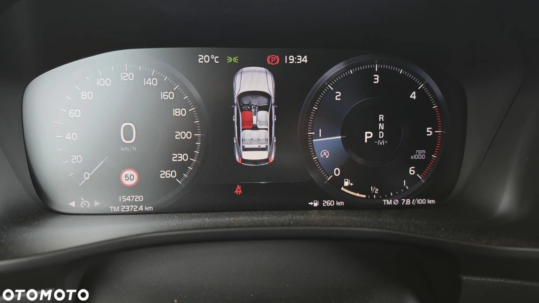 Volvo XC 40 D3 - 9