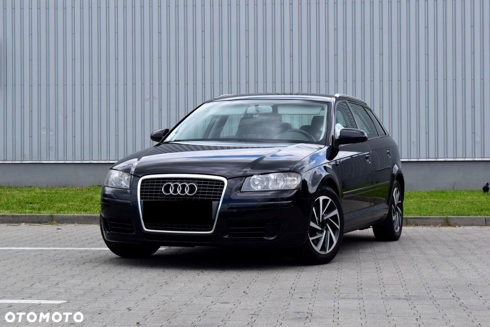 Audi A3 Sportback 1.6 Ambition - 5