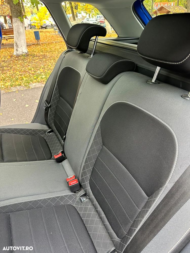 Skoda Fabia Combi 1.0 TSI DSG Ambition - 5