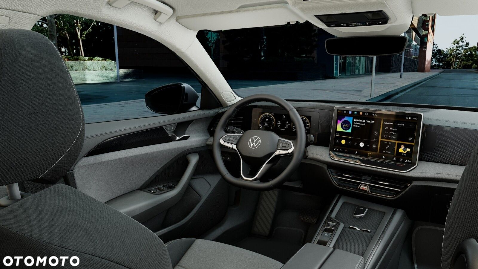 Volkswagen Passat - 22