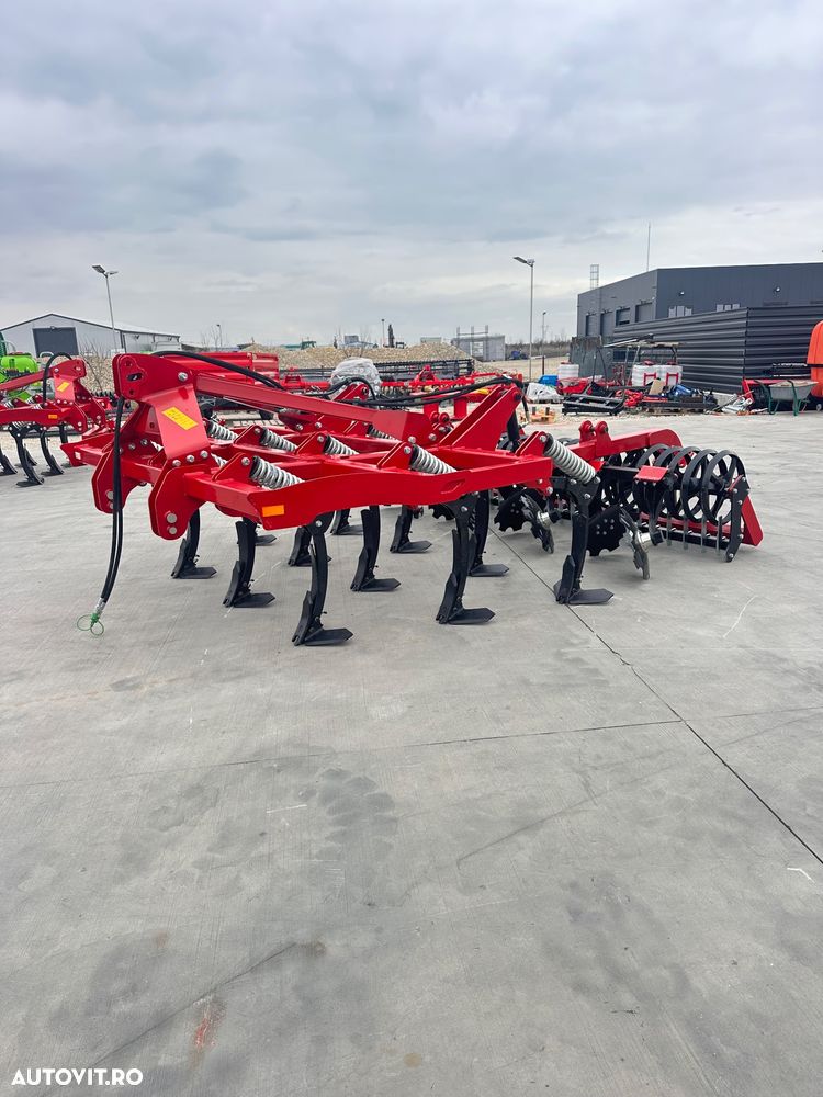 STRUIK Grubar Grand Agile - 9