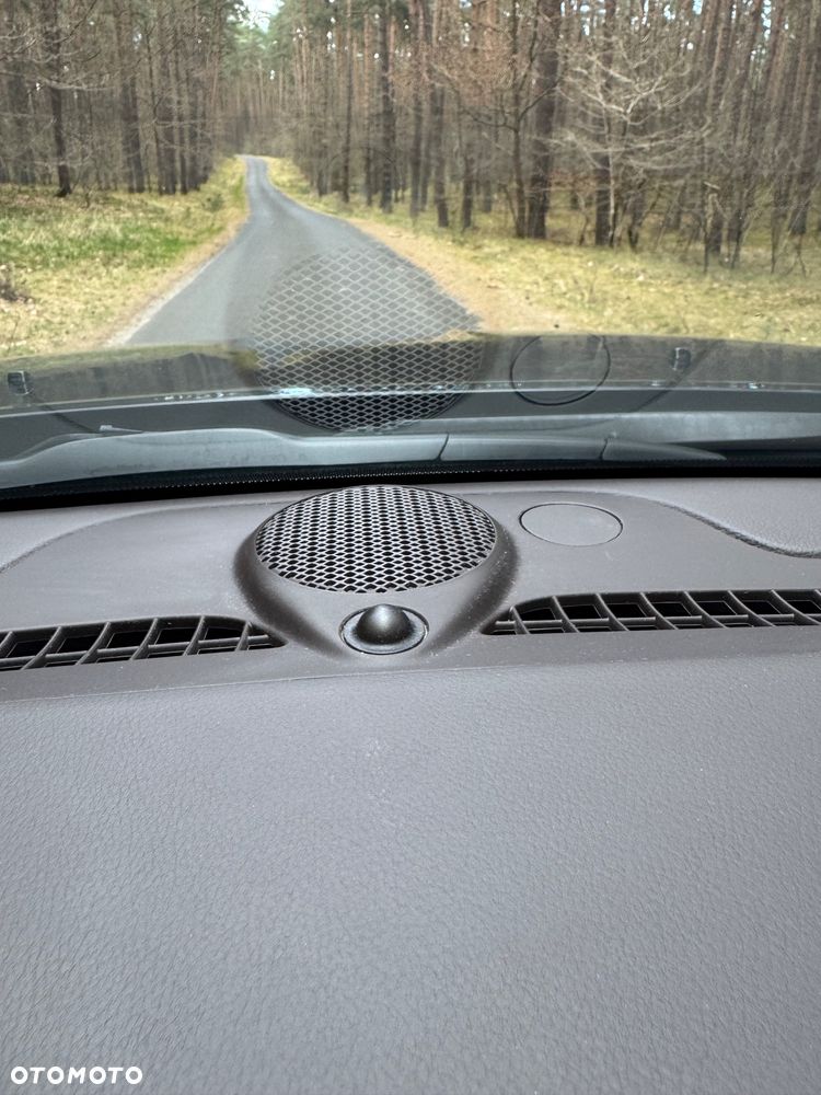 Jeep Grand Cherokee 3.0 CRD Overland Summit - 22