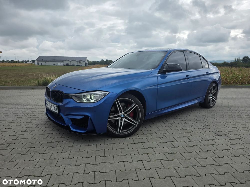 BMW Seria 3 - 2