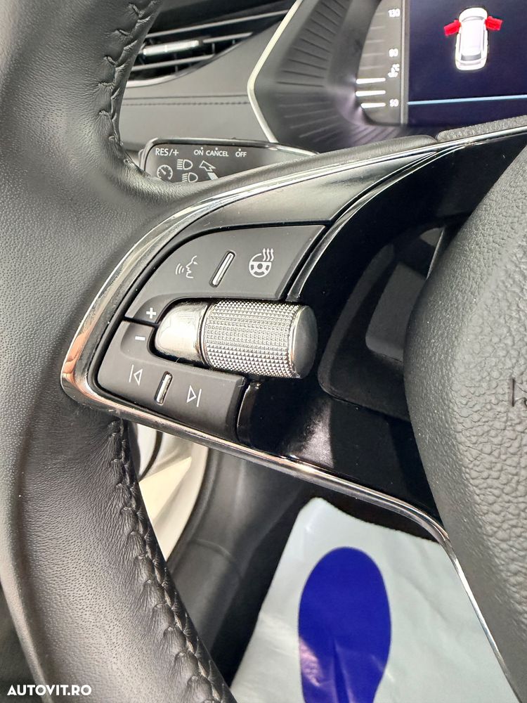 Skoda Octavia 1.0 TSI Style - 24