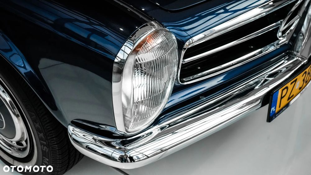 Mercedes-Benz 280 - 10