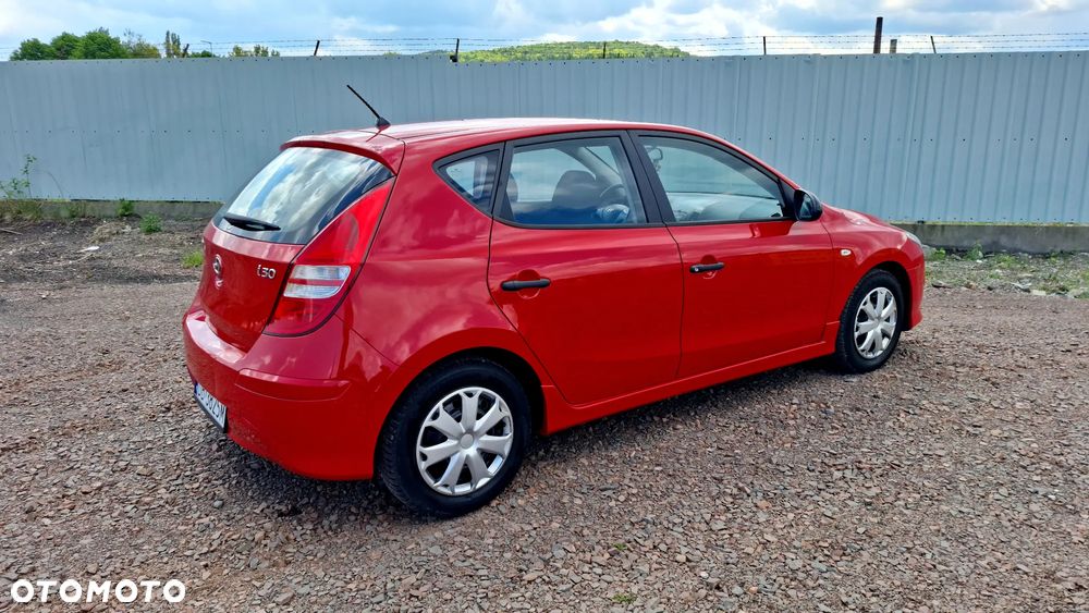 Hyundai i30 1.4 Blue Classic - 8
