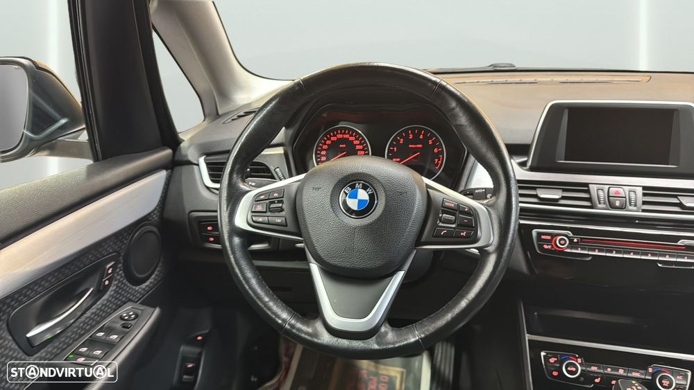 BMW 225xe Active Tourer iPerformance Advantage - 11