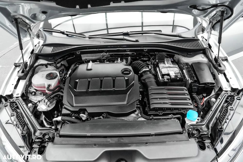 Skoda Superb 2.0 TDI DSG Style - 28