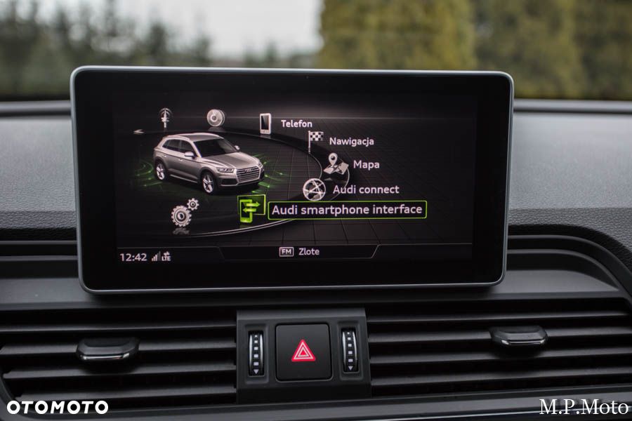 Audi Q5 2.0 TDI Quattro S tronic sport - 25