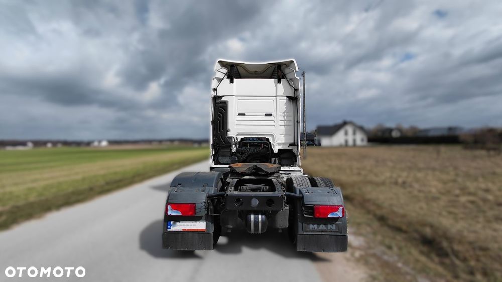 MAN TGX 18.440 AUTOMAT ZAMIANA - 6