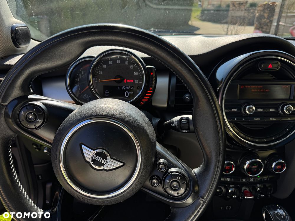 MINI Cooper S Sport-Aut - 9