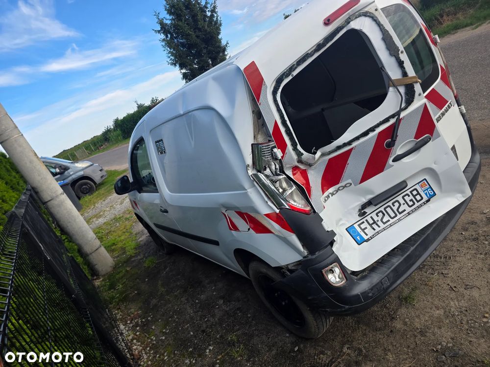 Renault Kangoo - 7