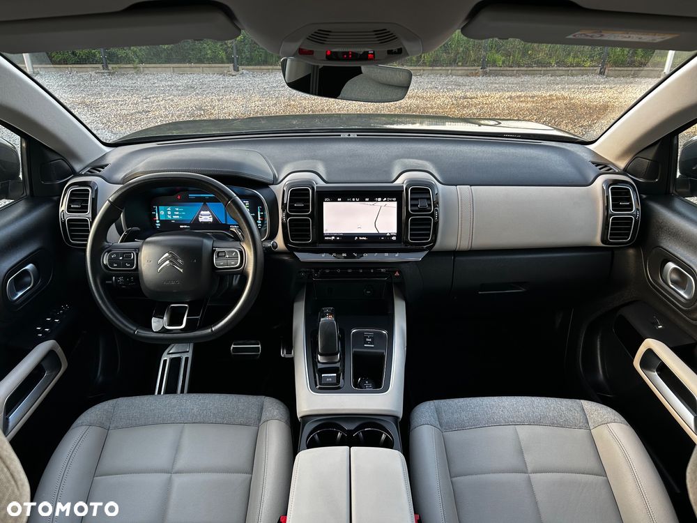 Citroën C5 Aircross 1.6 PHEV Shine Pack EAT8 - 14