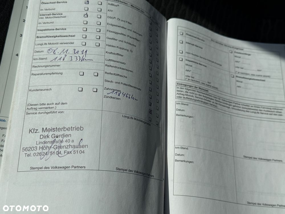 Volkswagen Golf - 17