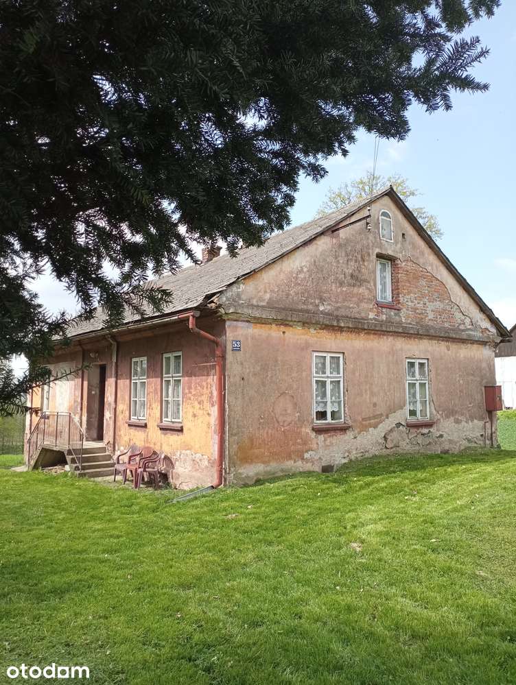 Mieszkanie na sprzedaż, 3 pokoje, 138 m², Przeciszów