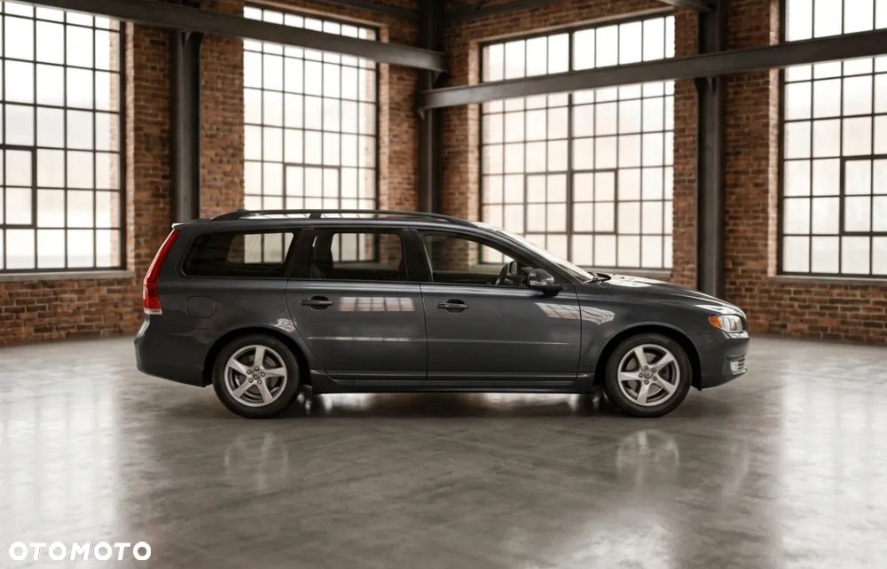 Volvo V70 D4 Drive-E Summum - 4