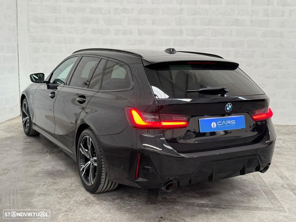 BMW 330 e Pack M Auto - 9