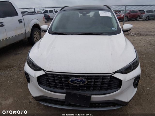 Ford Escape 2.0 EcoBoost AWD Titanium - 7