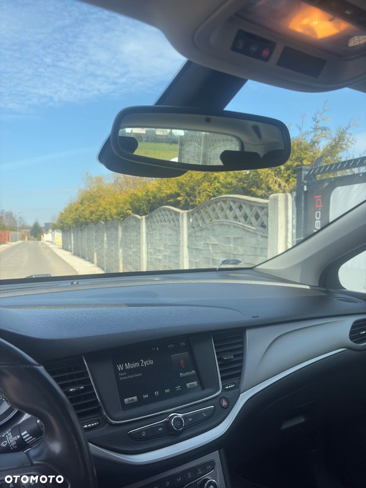 Opel Astra 1.6 CDTI Cosmo - 20