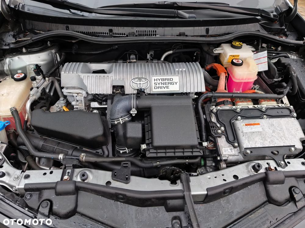 Toyota Auris - 22