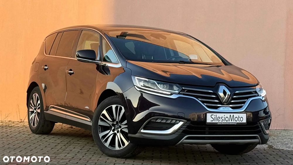 Renault Espace - 1