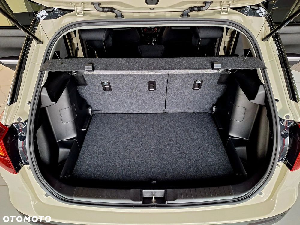 Suzuki Vitara 1.4 Boosterjet mHEV Premium Plus 2WD - 22