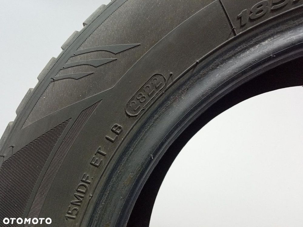 OPONA ZIMOWA LAUFENN I FIT+ 185/65 R15 88T 1 SZT - 3