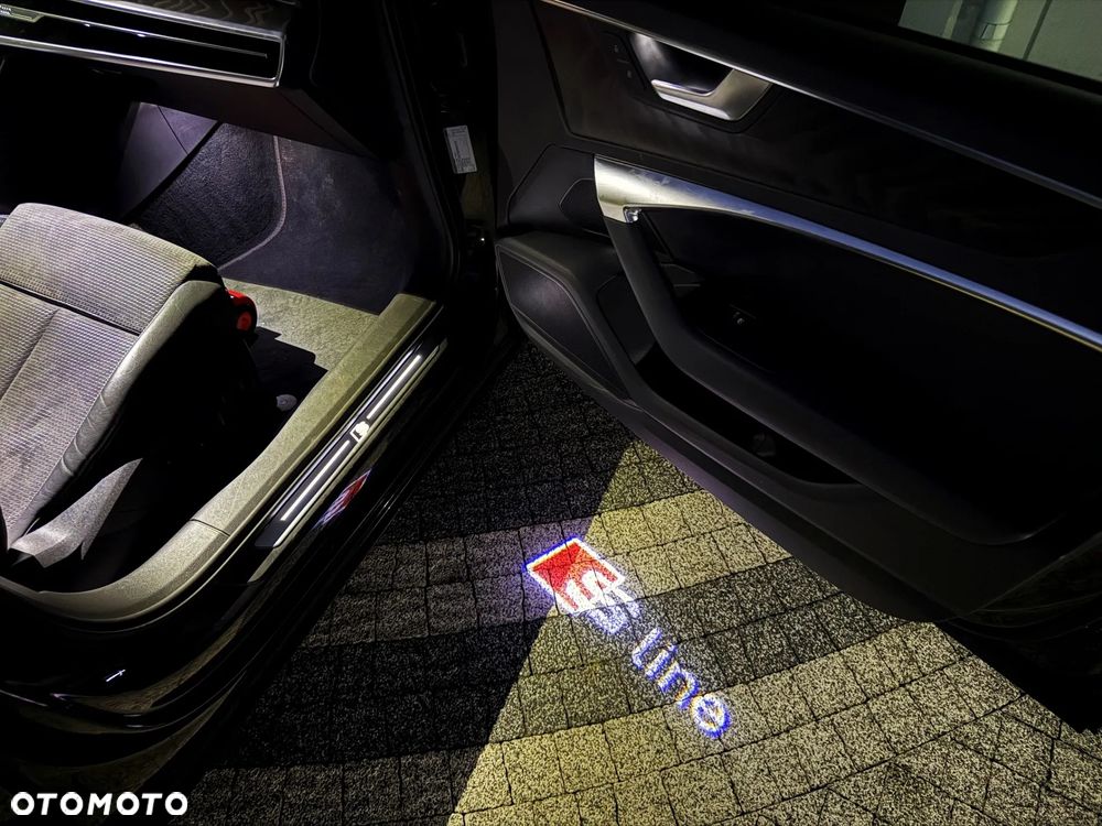 Audi A6 Limousine 40 TDI mHEV Sport S tronic - 19