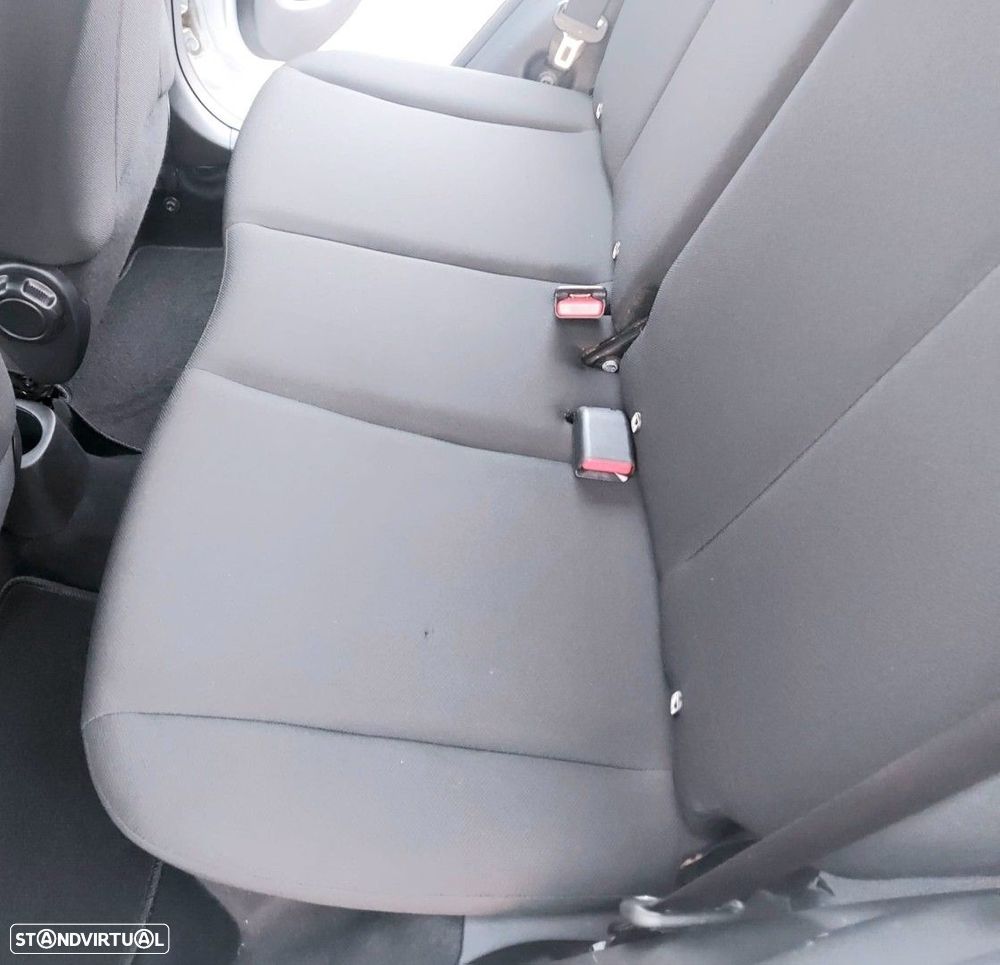 Citroën C1 1.0 VTi Feel ETG - 30