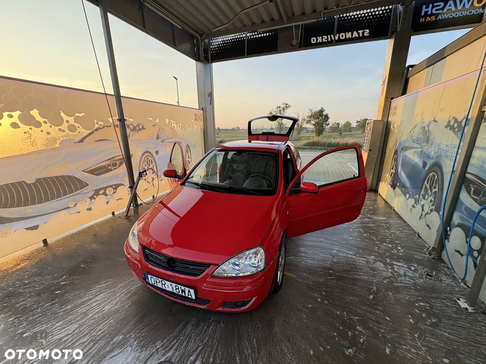 Opel Corsa 1.0 12V - 16