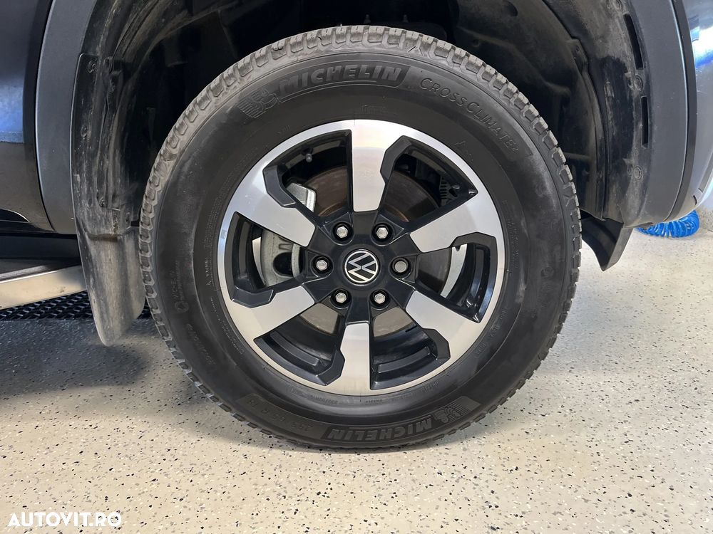 Volkswagen Amarok 3.0 TDI 241 CP 4M 10AT Aventura - 26