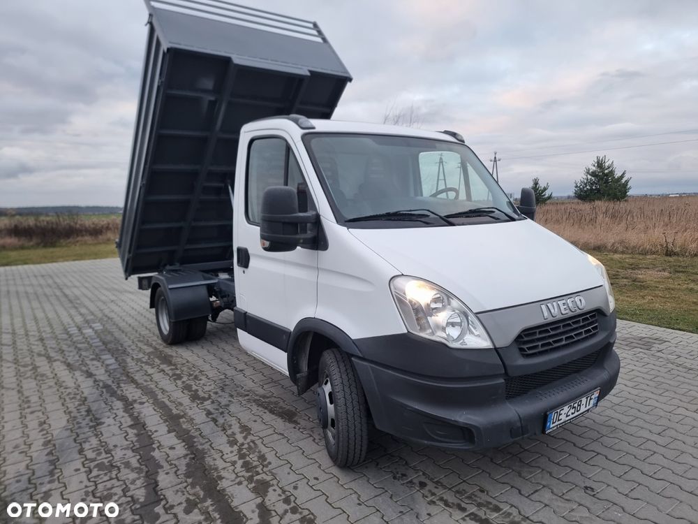 Iveco 35C13 - 1