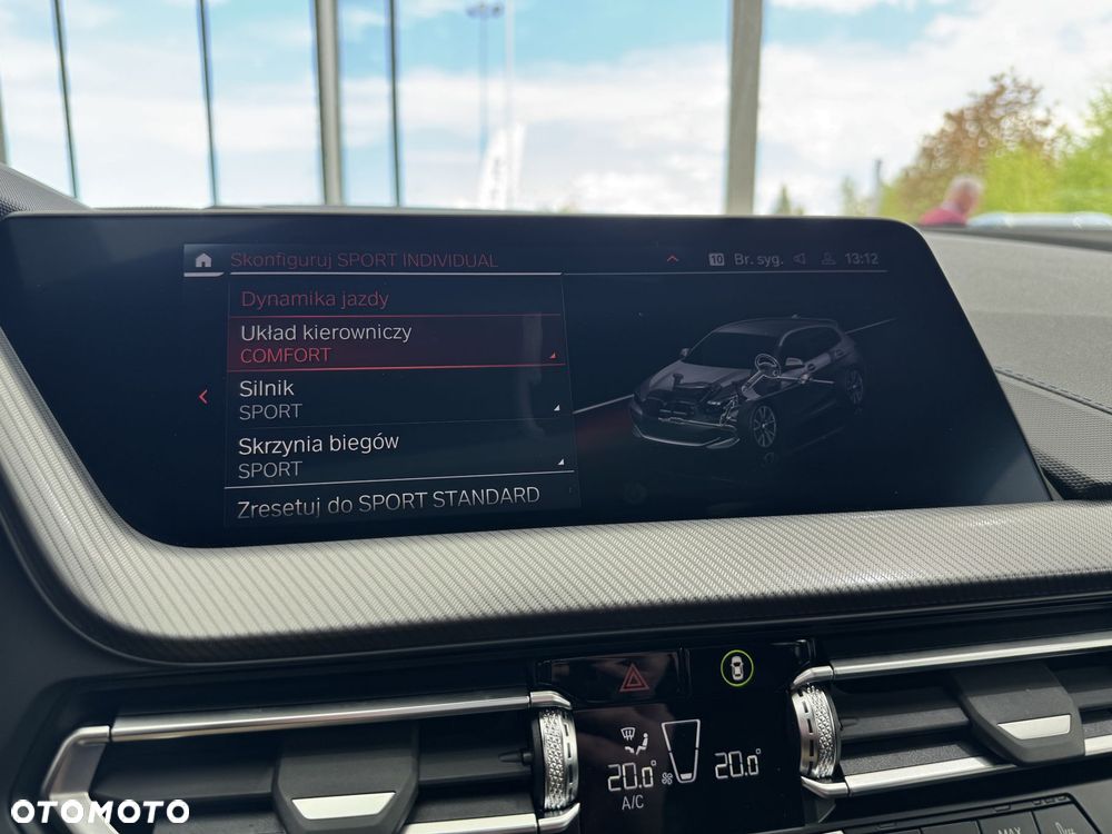 BMW Seria 1 M135i xDrive - 32