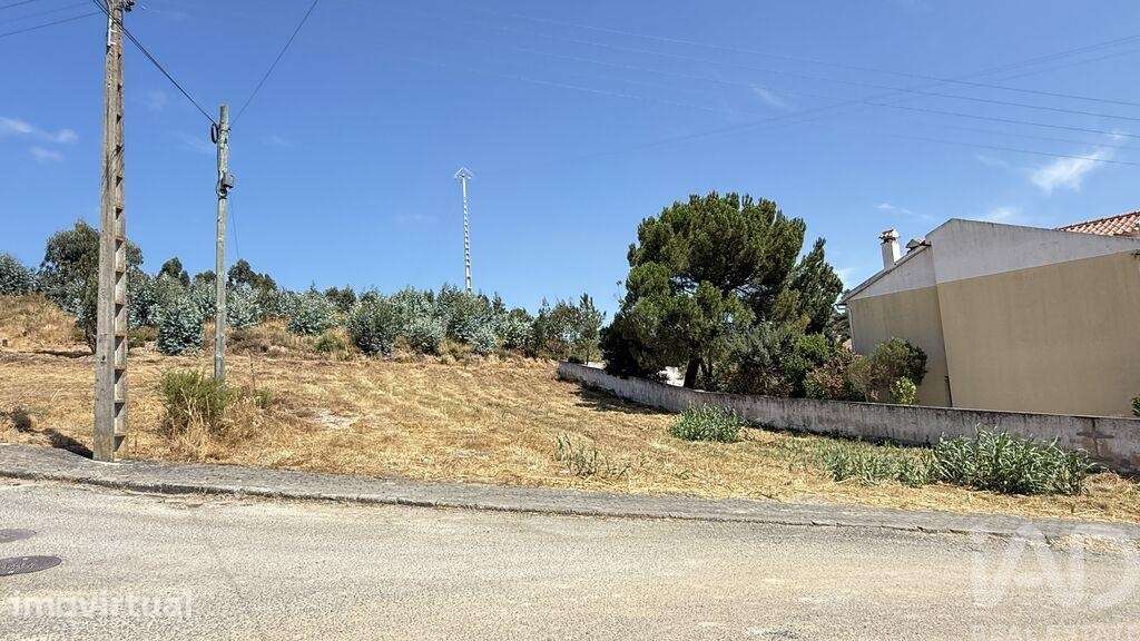 Terreno para construção em Alcanede - Grande imagem: 5/10