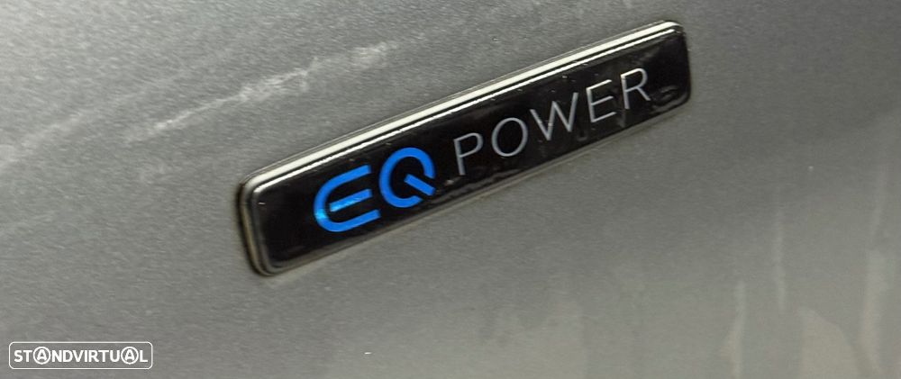 Mercedes-Benz GLC 300 e Coupe 4Matic 9G-TRONIC Avantgarde Advanced - 13