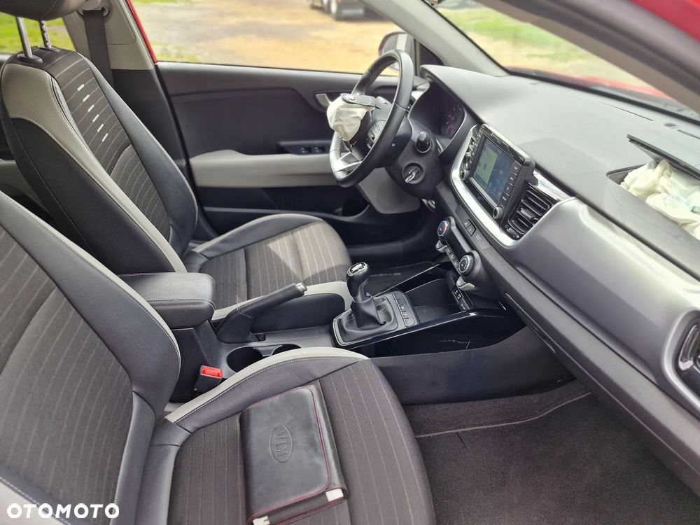 Kia Stonic 1.0 T-GDI XL - 5