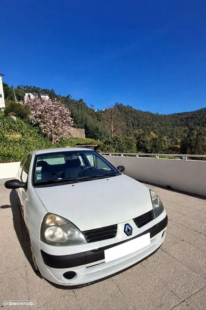 Renault Clio - 4