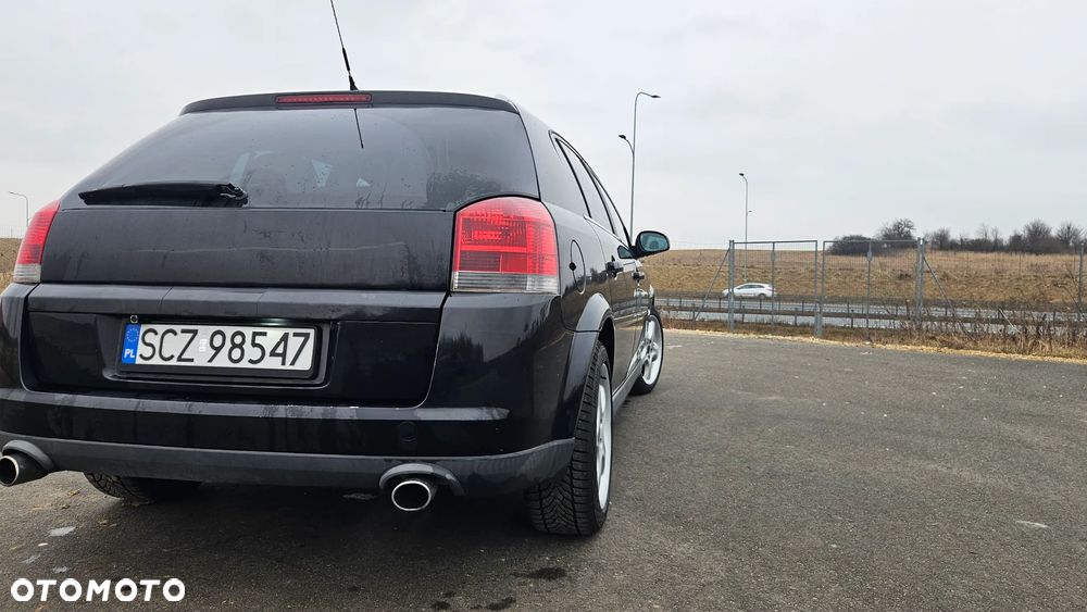 Opel Signum - 15