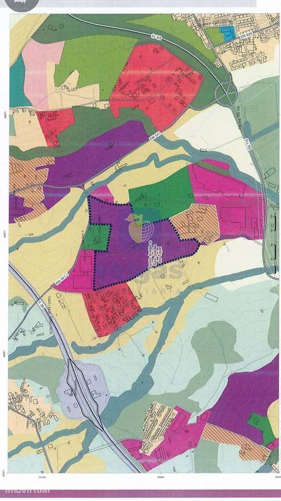 Terreno industrial para desenvolvimento, com excelente localização est - Grande imagem: 4/13